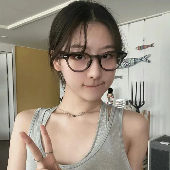 神秘拼图